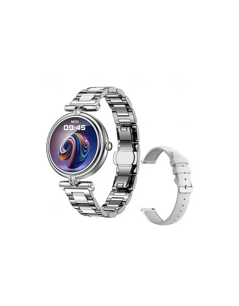 Smart Watch MADOR AK62 srebrni - 1 Smart Watch MADOR AK62 srebrni - 1