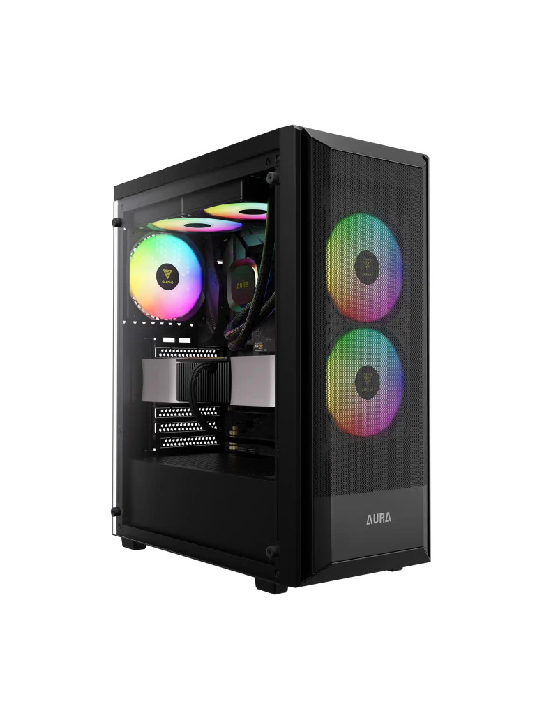 Kućište Gamdias Aura GC6 Elite ARGB  - 1