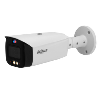 IPC-HFW3549T1-AS-PV-0280B-S5 5MP Bullet WizSense Network kamera DAHUA - 1