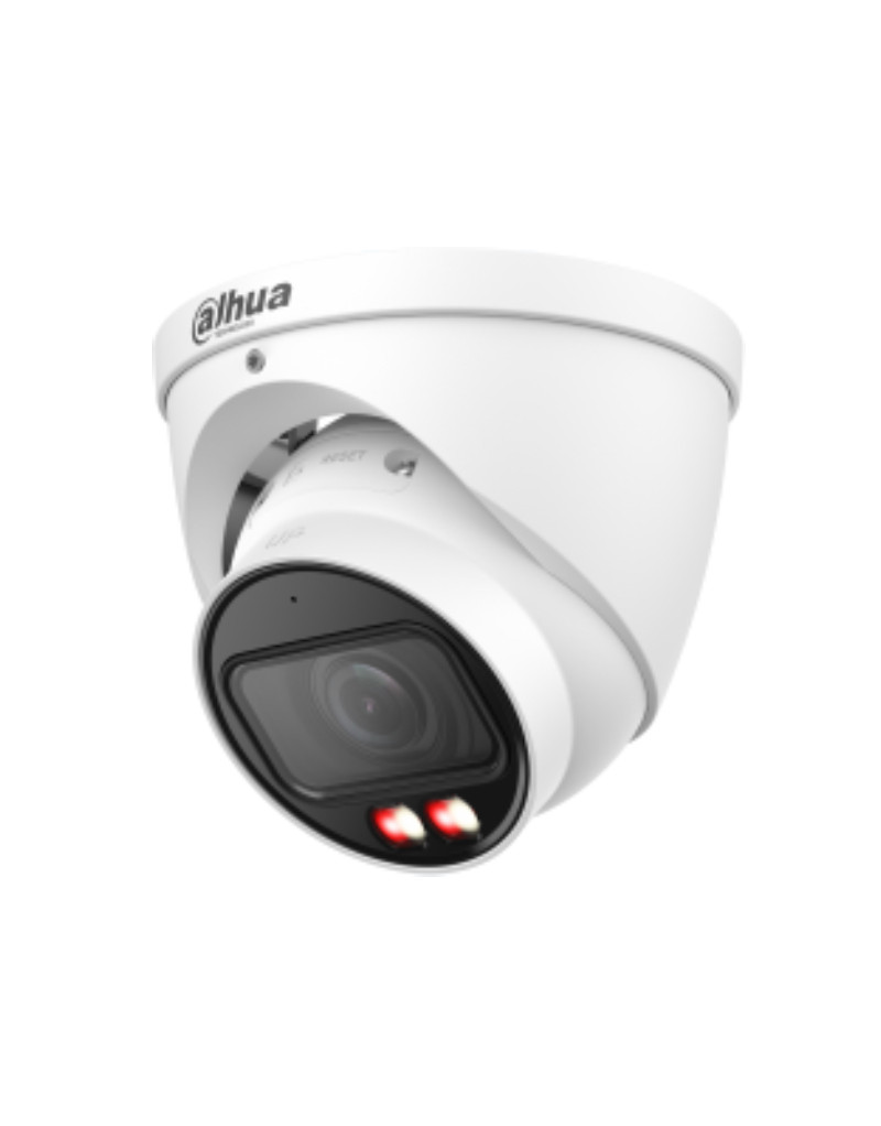 IPC-HDW2849T-ZS-IL 8MP Smart Dual Light Fixed-focal Eyeball WizSense Network kamera DAHUA - 1
