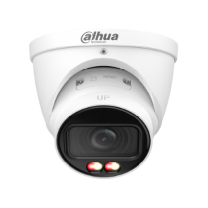 IPC-HDW2849T-ZS-IL 8MP Smart Dual Light Fixed-focal Eyeball WizSense Network kamera DAHUA - 2