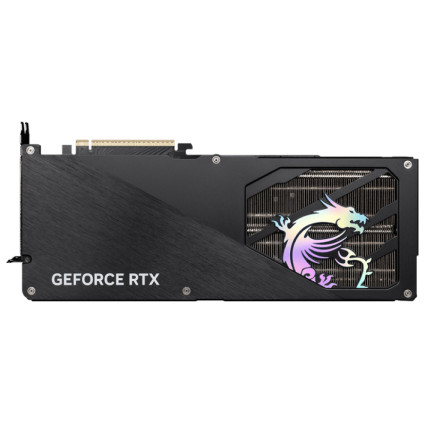 nvidia GeForce RTX 5070 12G 192bit GeForce RTX 5070 12G GAMING TRIO OC grafička karta MSI - 1