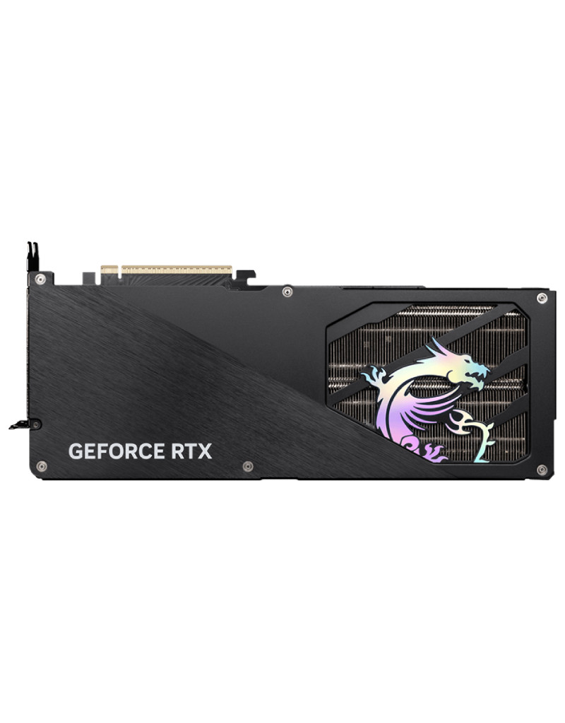 nvidia GeForce RTX 5070 12G 192bit GeForce RTX 5070 12G GAMING TRIO OC grafička karta MSI - 1