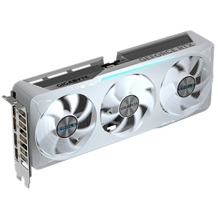 nVidia GeForce RTX 5070 EAGLE ICE 12GB 192bit GV-N5070EAGLEOC ICE-12GD rev. 1.0 grafička karta GIGABYTE - 1