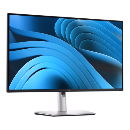 27 inch P2725QE 4K 100Hz USB-C Pro Plus IPS monitor DELL - 5
