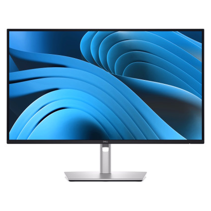 27 inch P2725QE 4K 100Hz USB-C Pro Plus IPS monitor DELL - 9