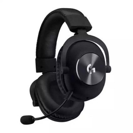 Gaming slušalice sa mikrofonom Logitech G PRO X  - 1