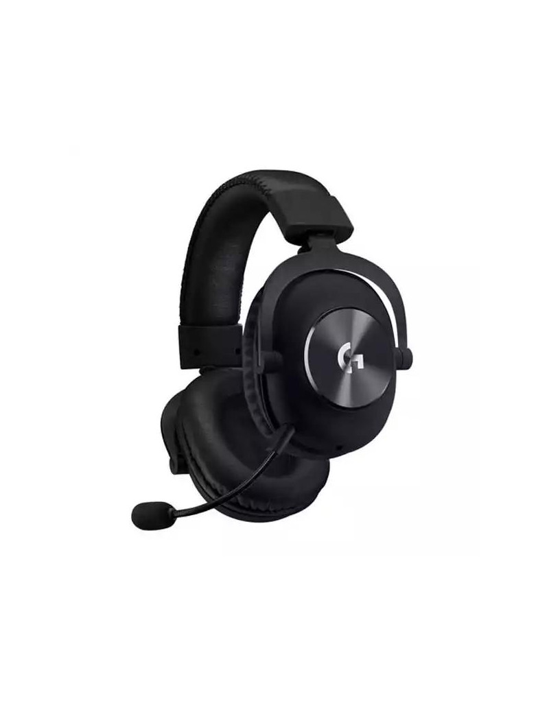 Gaming slušalice sa mikrofonom Logitech G PRO X - 1 Gaming slušalice sa mikrofonom Logitech G PRO X - 1