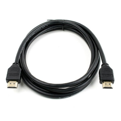 Kabl HDMI 2.1 M/M 2m crni 8K 60Hz E-GREEN - 1
