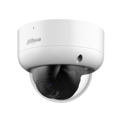 HAC-HDBW1231EA-A 2MP Starlight HDCVI IR Dome kamera DAHUA - 1