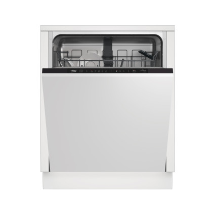 DIN35330 Ugradna mašina za pranje sudova BEKO - 1