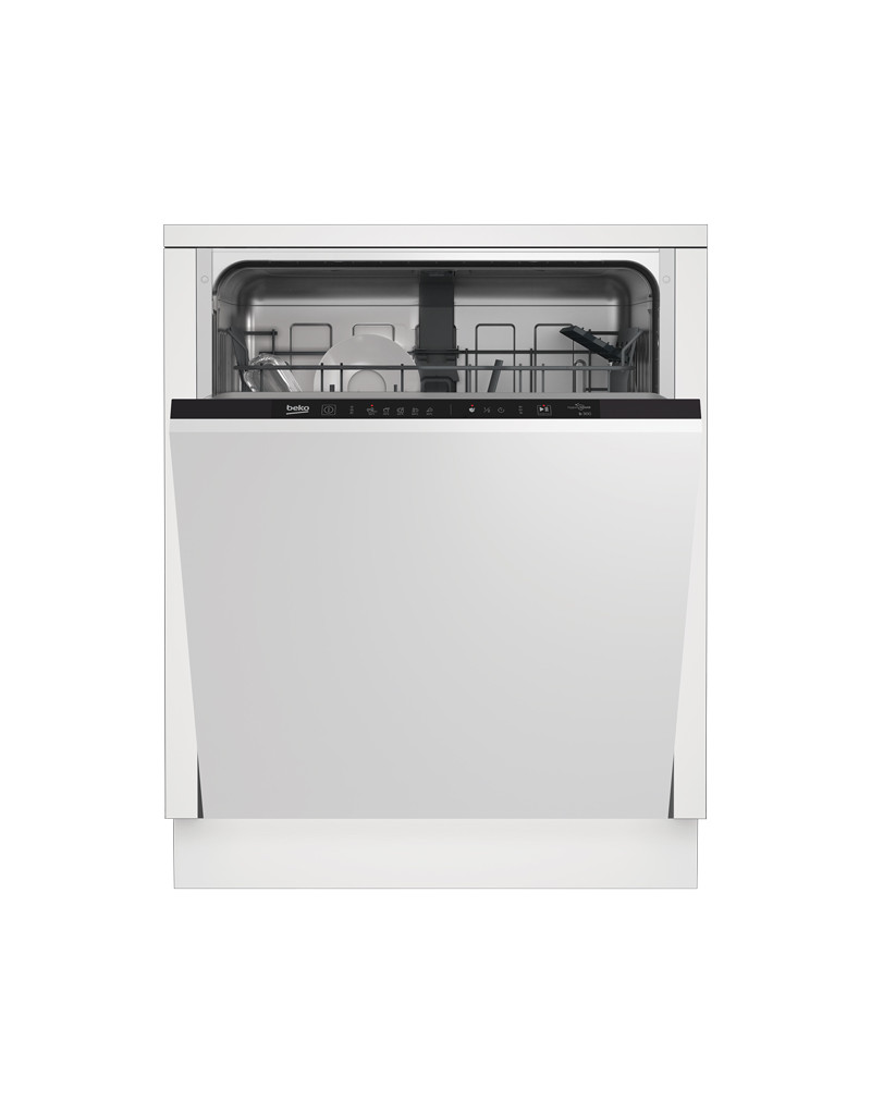 DIN35330 Ugradna mašina za pranje sudova BEKO - 1