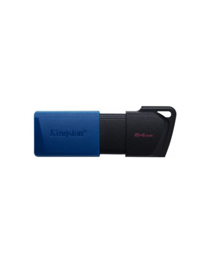 USB Flash Kingston 64GB DataTraveler Exodia M, USB3.2 DTXM/64GB  - 1