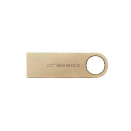 USB Flash Kingston 64GB USB3.2, DTSE9G3/64GB  - 1