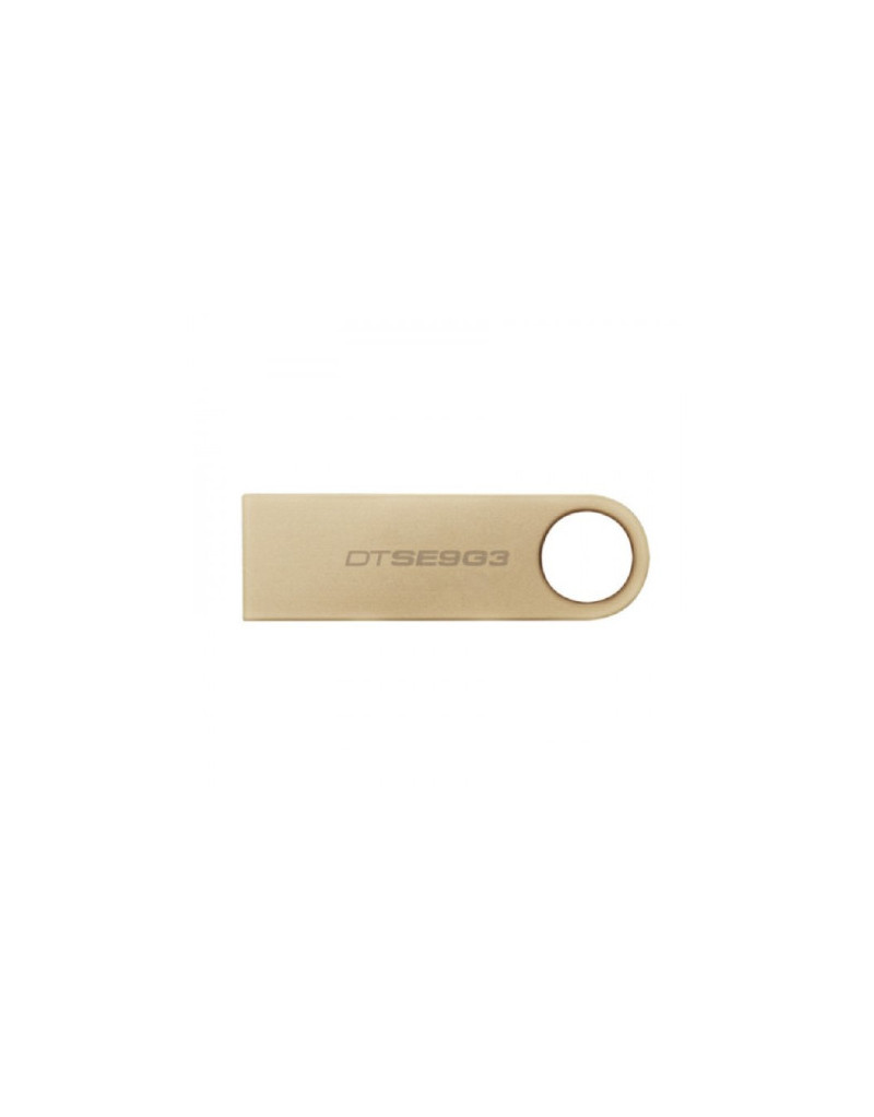 USB Flash Kingston 64GB USB3.2, DTSE9G3/64GB - 1 USB Flash Kingston 64GB USB3.2, DTSE9G3/64GB - 1
