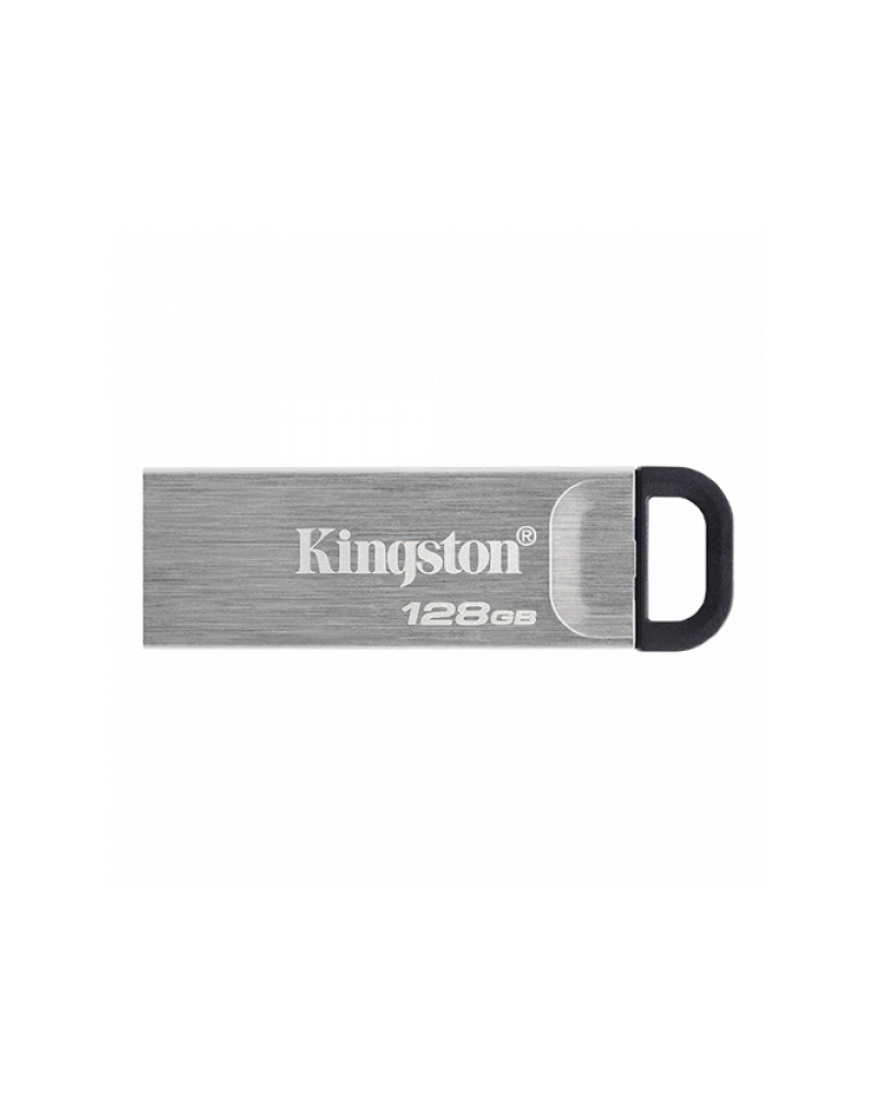 USB Flash Kingston 128GB USB 3.2, DTKN/128GB  - 1