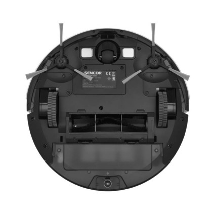 SRV 4550WH robot usisivač sa posudom beli SENCOR - 1