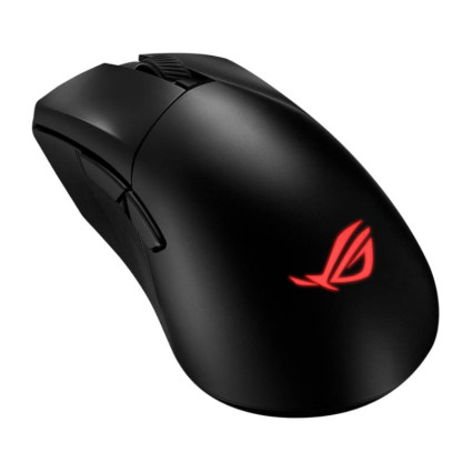 P711 ROG GIII Wireless AimPoint Gaming Optical USB crni miš ASUS - 1