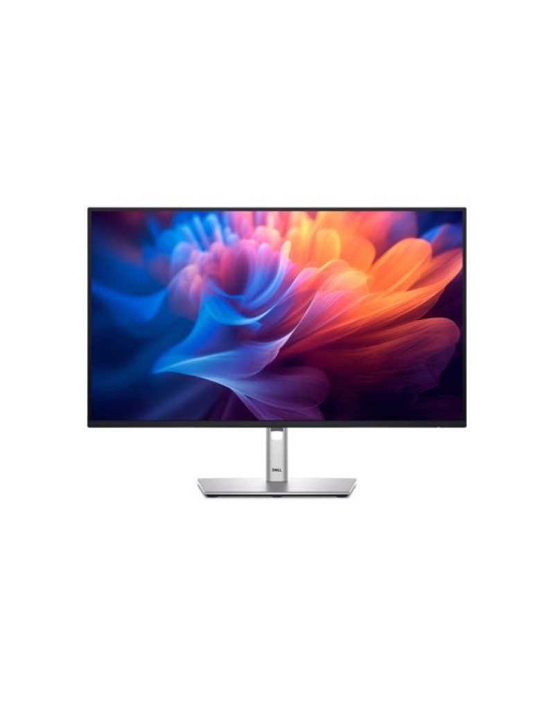 Monitor 27" Dell P2725H IPS 1920x1080/100Hz/5ms/HDMI/DP/VGA/USB/pivot - 1 Monitor 27" Dell P2725H IPS 1920x1080/100Hz/5ms/HDMI/DP/VGA/USB/pivot - 1