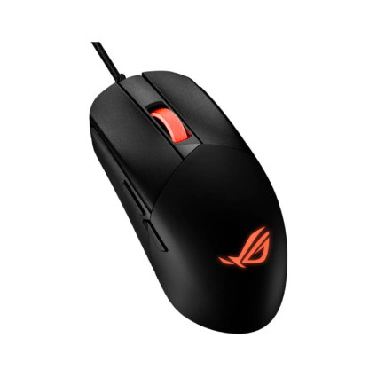 P518 ROG STRIX IMPACT III USB Gaming crni miš ASUS - 1