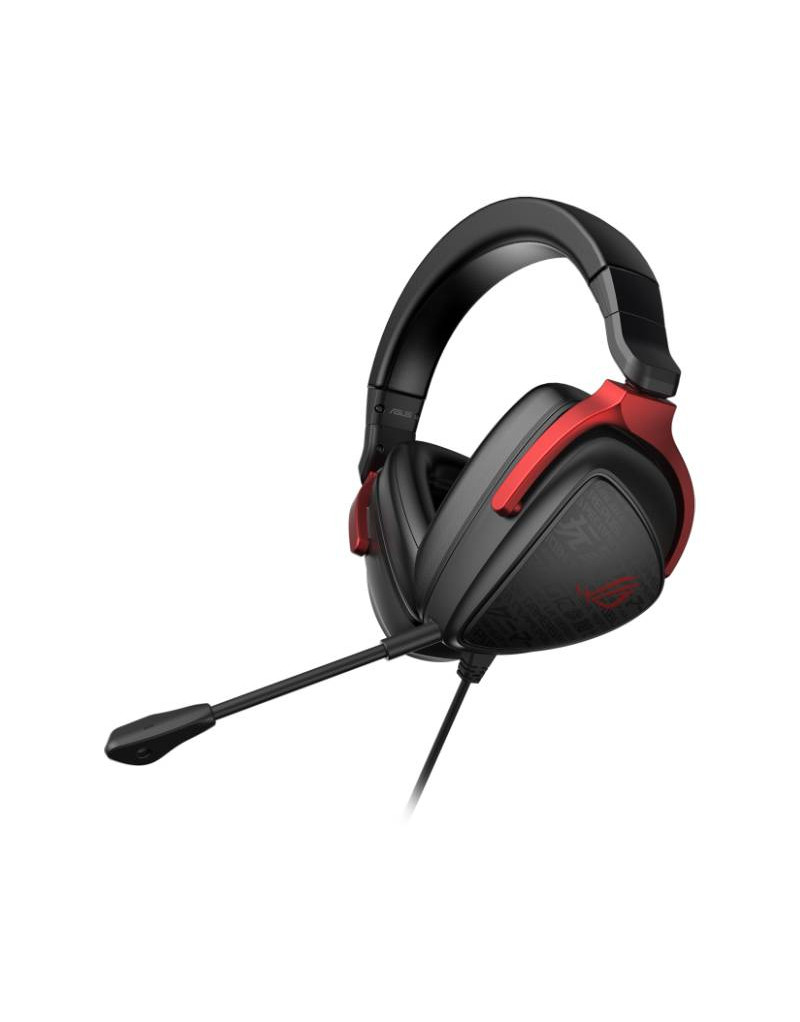 ROG DELTA S CORE Gaming slušalice sa mikrofonom ASUS - 1