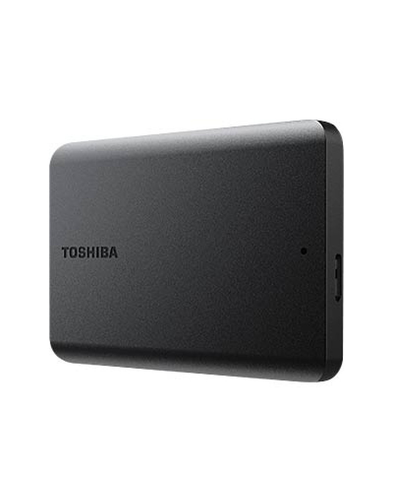 HDD E2.5" Toshiba 520 2TB USB3.2 HDTB520EK3AA - 1 HDD E2.5" Toshiba 520 2TB USB3.2 HDTB520EK3AA - 1