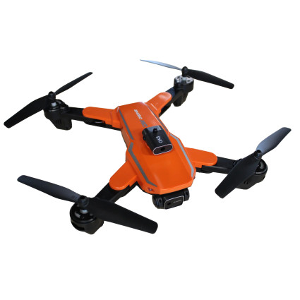 Dron 968 Dual kamera 4K/Izbegavanje prepreka/optički tok  - 1