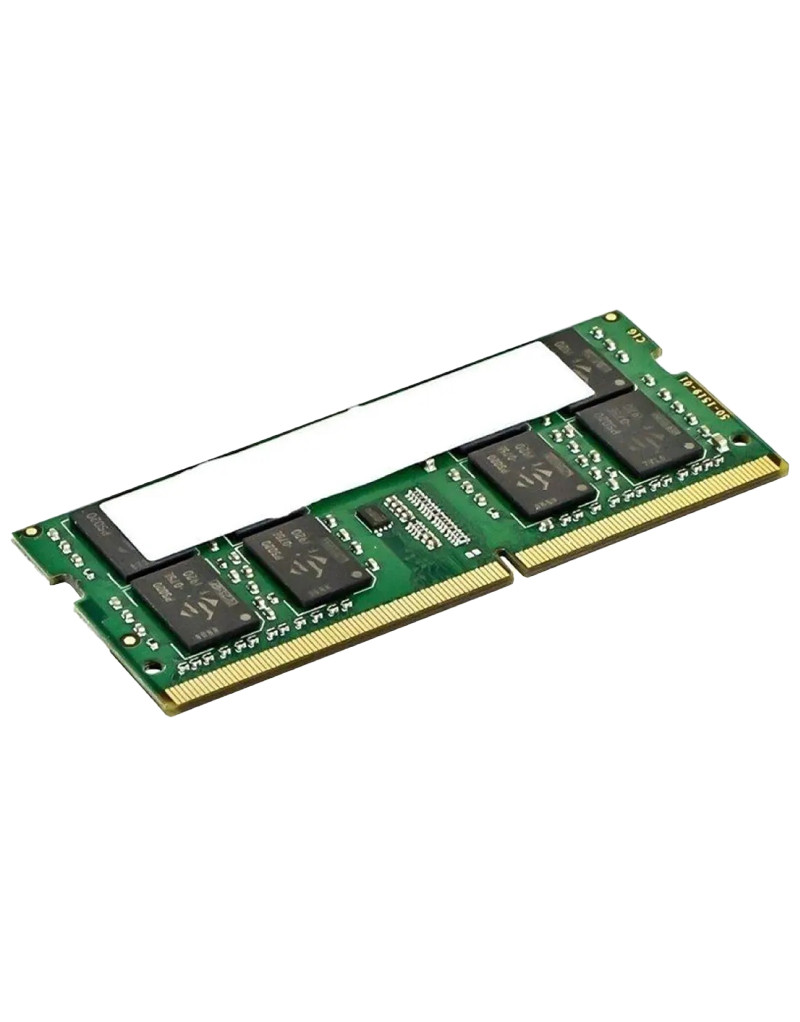SODIMM DDR4 32GB 3200MHz ES.32G21.PSI APACER - 1 SODIMM DDR4 32GB 3200MHz ES.32G21.PSI APACER - 1