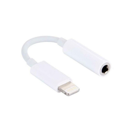 Adapter Iphone na 3,5mm stereo džek m/ž FAST ASIA - 1