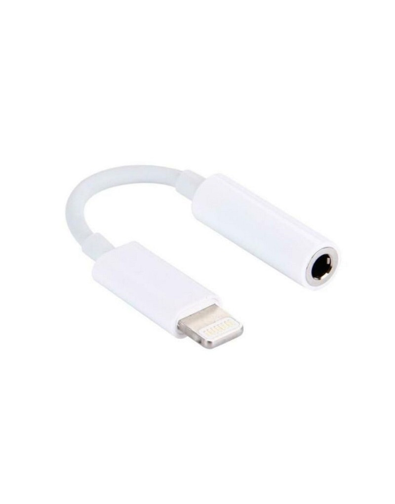Adapter Iphone na 3,5mm stereo džek m/ž FAST ASIA - 1