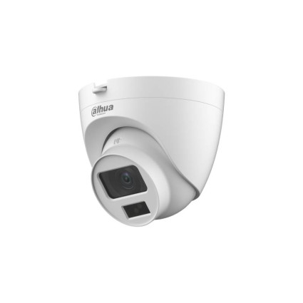 HAC-HDW1500CLQ-IL-A-0280B-S2 5MP Smart Dual Light HDCVI Fixed-focal Quick-to-install Eyeball kamera DAHUA - 1