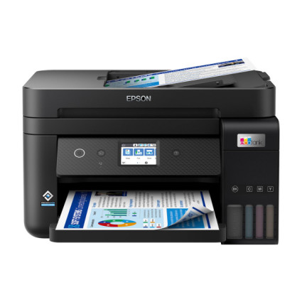 MFP EcoTank Epson L6290 štampač/faks/skener/kopir/A4/Color/Wi-Fi  - 1