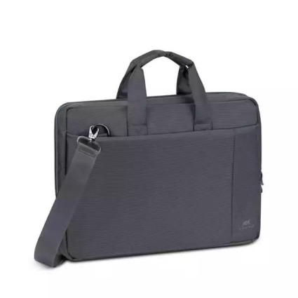 Torba za Laptop 15-6 RIVACASE 8231 Siva  - 1