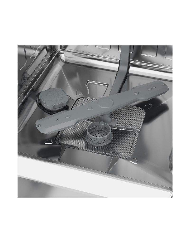 DIN34330 ugradna mašina za pranje sudova BEKO - 1