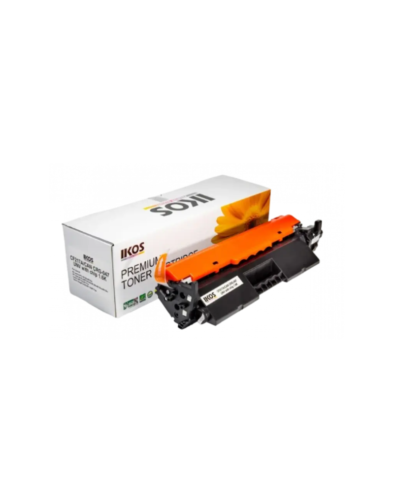 Toner IKOS CF217XXL sa cipom 6K (HP M102/M130) - 1 Toner IKOS CF217XXL sa cipom 6K (HP M102/M130) - 1