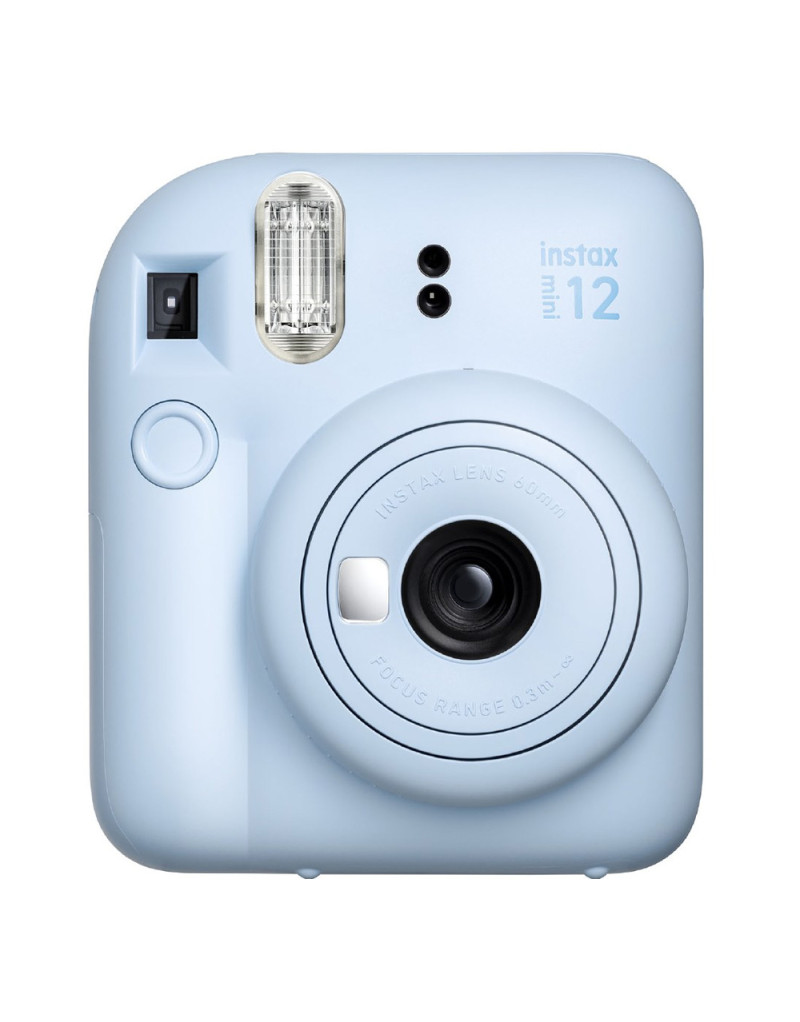 Fujifilm Instax Mini 12 Pastel Blue FUJIFILM - 1