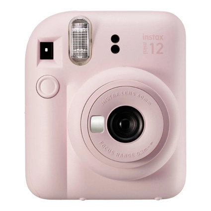 Fujifilm Instax Mini 12 Blossom Pink FUJIFILM - 1