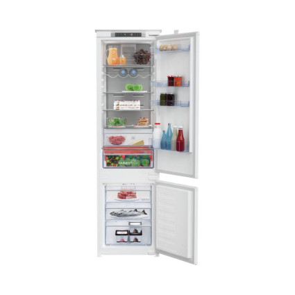 BCNA306E4SN ProSmart inverter ugradni kombinovani frižider BEKO - 1