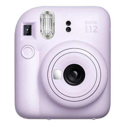 Fujifilm Instax Mini 12 Lilac Purple FUJIFILM - 1