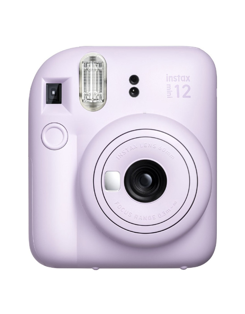 Fujifilm Instax Mini 12 Lilac Purple FUJIFILM - 1