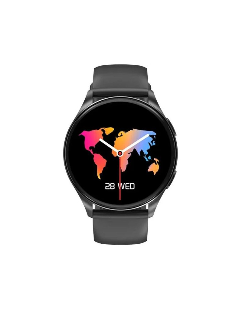 Smart Watch Blackview X20 Crni - 1 Smart Watch Blackview X20 Crni - 1