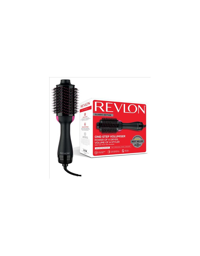 Revlon RVDR522E Stajler za kosu Revlon - 1