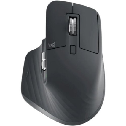 Miš Logitech MX Master 3S Bluetooth Graphite 910-006559 LOGITECH - 1