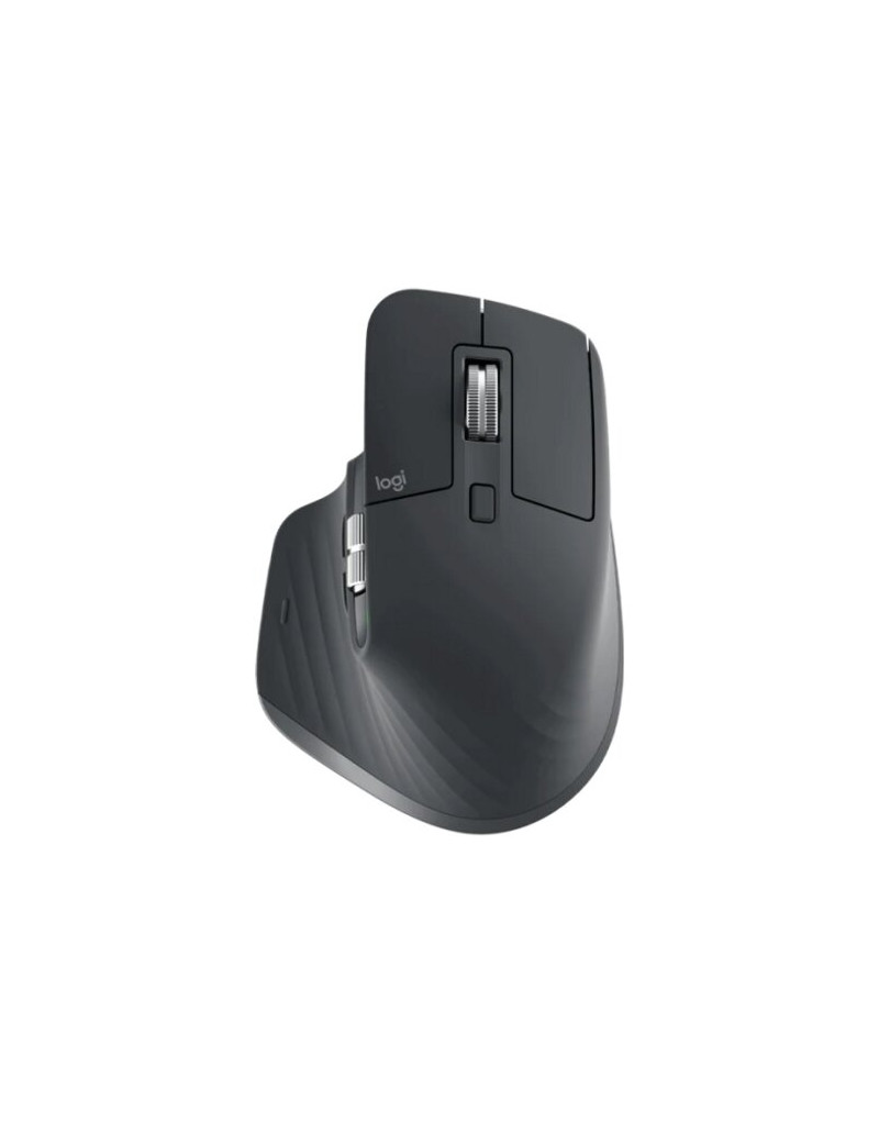 Miš Logitech MX Master 3S Bluetooth Graphite 910-006559 LOGITECH - 1