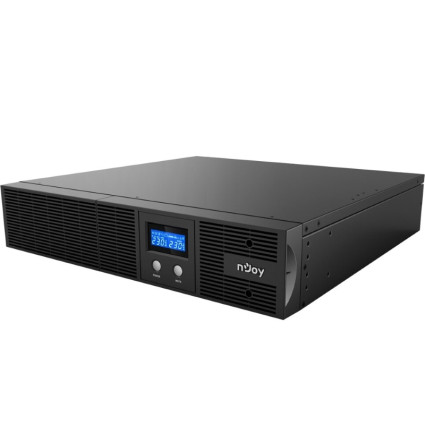 Argus 1200 720W UPS (UPLI-LI120AG-CG01B) NJOY - 1