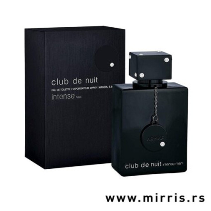 Armaf Club de nuit intense man muški parfem edt 105ml ARMAF - 1