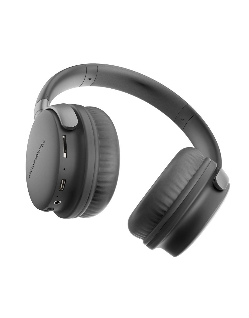 Graphite Studio Plus slušalice sive (M45523) ENERGY SISTEM - 1 Graphite Studio Plus slušalice sive (M45523) ENERGY SISTEM - 1