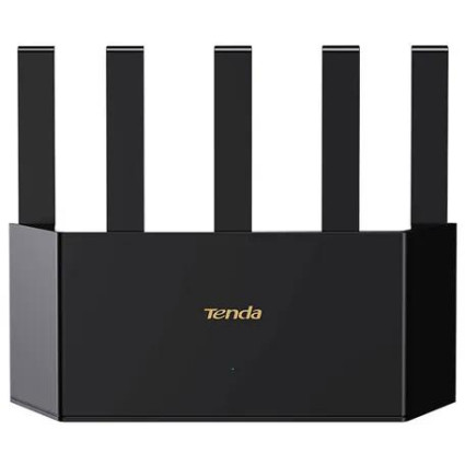  Wireless Router Tenda TX2L Pro AX1500/2-4:300Mbps-5Ghz:1201Mbpsi/3xGLAN/1xGBWAN---  - 1