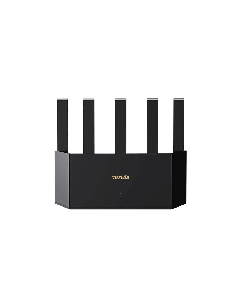  Wireless Router Tenda TX2L Pro AX1500/2-4:300Mbps-5Ghz:1201Mbpsi/3xGLAN/1xGBWAN---  - 1