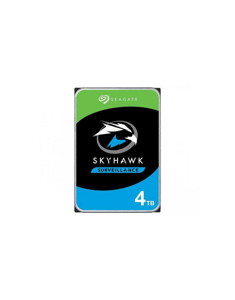 HDD Seagate 4TB Skyhawk SATA3 256MB ST4000VX016 - 1 HDD Seagate 4TB Skyhawk SATA3 256MB ST4000VX016 - 1